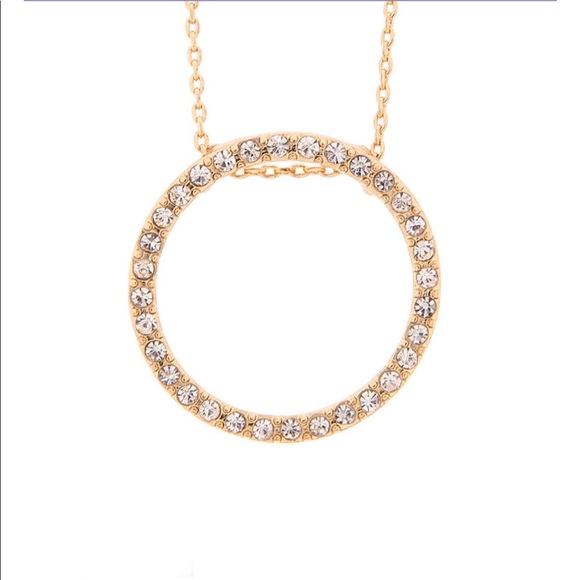 Quinn-Tessential Designs Jewelry - Circle of Life Necklace